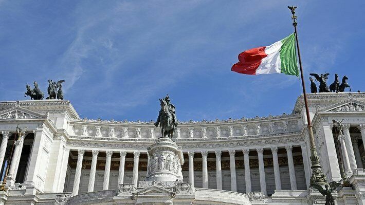 Российско-итальянские отношения зависят от итогов выборов