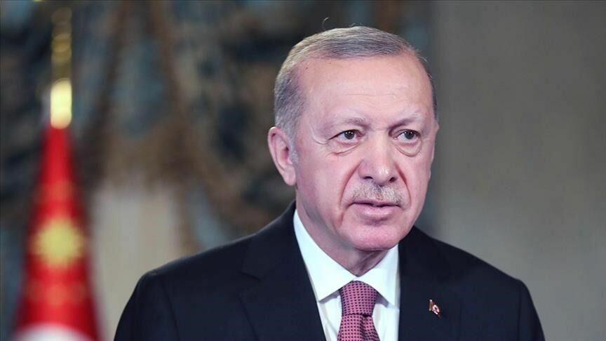 В Минздраве Турции заявили об улучшении состояния Эрдогана