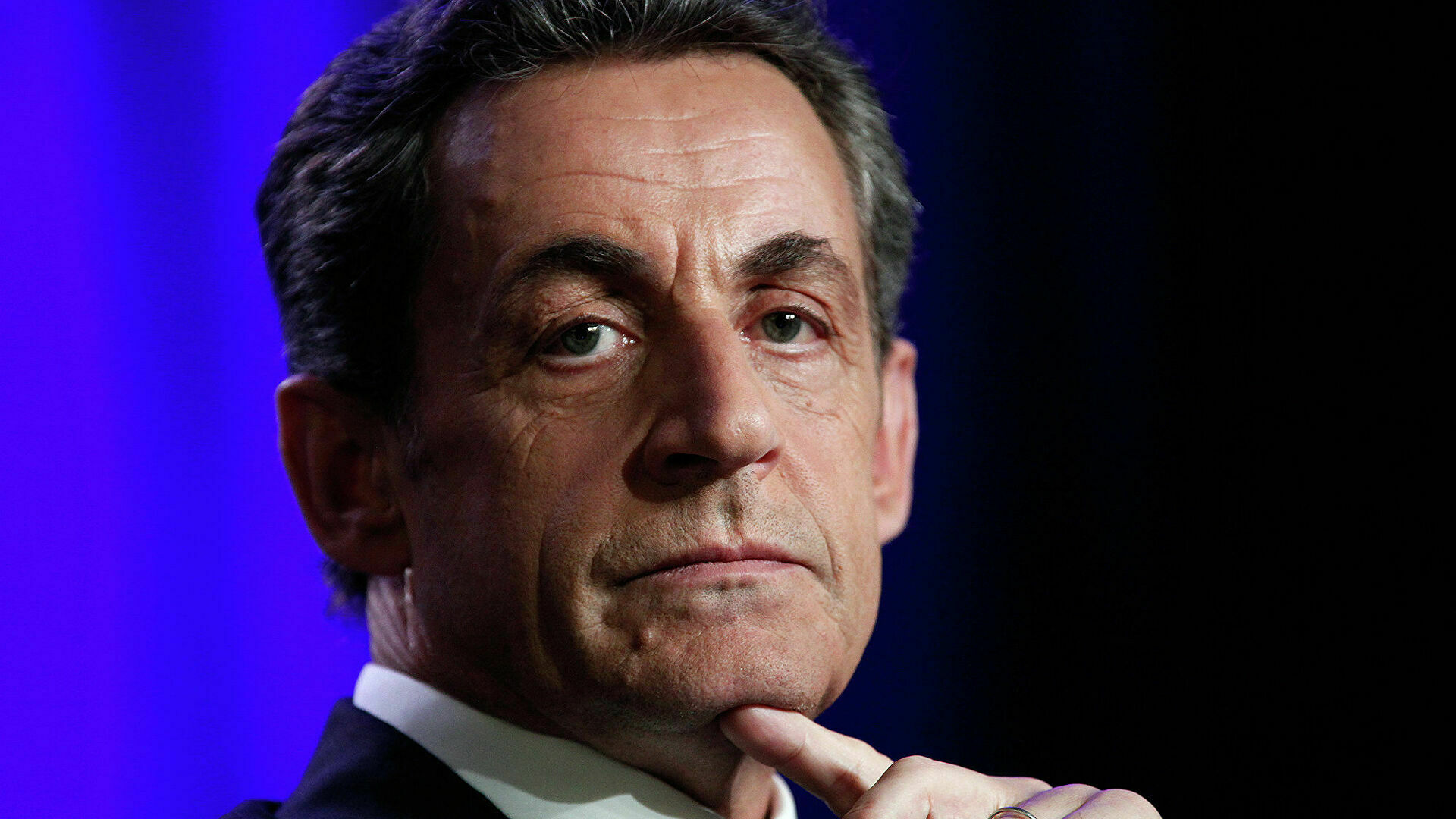 Николя Саркози обвинили в создании "преступного сообщества"