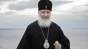 Патриарх Кирилл переболел коронавирусом и вернулся к работе