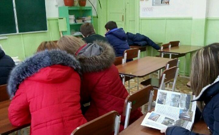 В районе Ростовской области закрыли все школы после шутки подростка о теракте