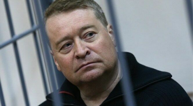 Экс-главу Марий Эл Леонида Маркелова содержат в ужасных условиях в СИЗО