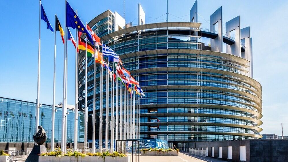 ЕС вводит запрет на беспошлинный ввоз в Европу 90% продуктов с Украины