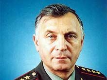 Новым главой Генштаба ВС России стал генерал Макаров