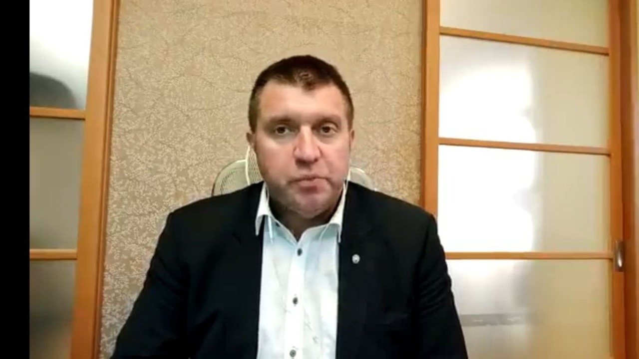 Дмитрий Потапенко: «К концу года товарная инфляция составит от 15 до 21%»