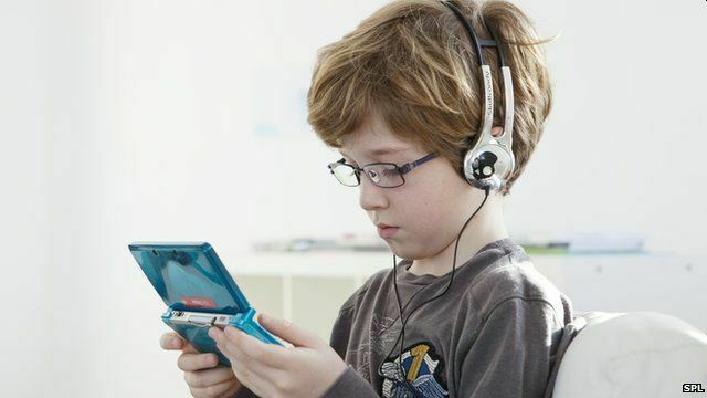 Scientific Reports: видеоигры повышают интеллект ребенка