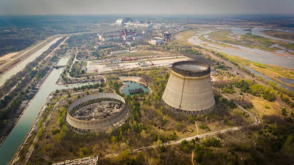 Чернобыльская АЭС отключена от электричества. Стоит ли паниковать?