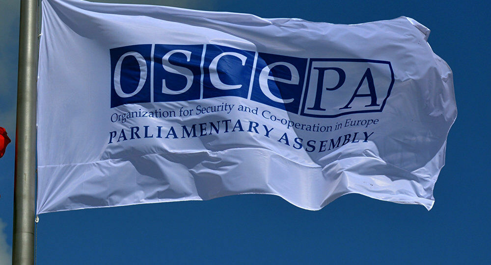 ОБСЕ одобрила вывод российских войск из Приднестровья, не спрашивая Россию