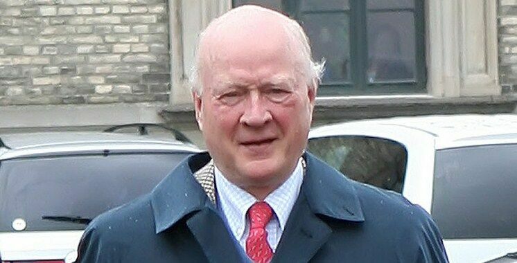 В Дании скончался член королевской семьи - принц Ричард
