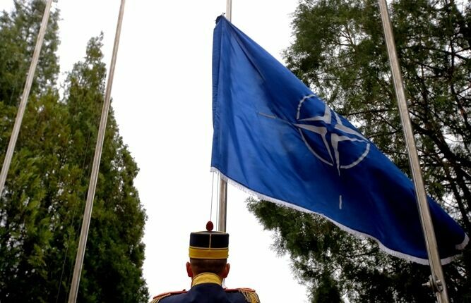Россия и НАТО возобновили работу над «горячей линией» времен «холодной войны»