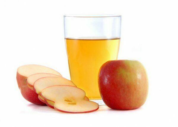 Роскачество: часть яблочных соков готовят из некачественной воды