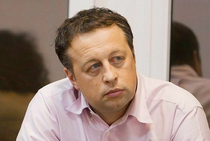 Константин Сонин: "Не понял, что сказал Медведев про доллар"