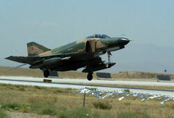 Турция примет меры против Сирии в связи со сбитым RF-4E