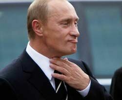 Критика Путина обрушила акции «Мечела»