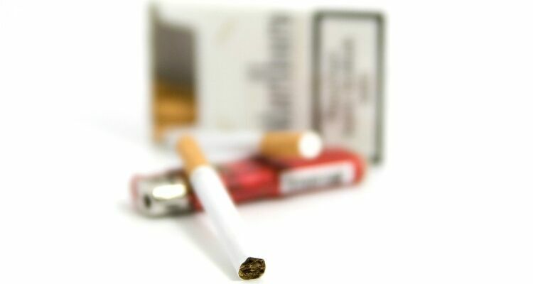Стоимость пачки сигарет может вырасти на 20 рублей