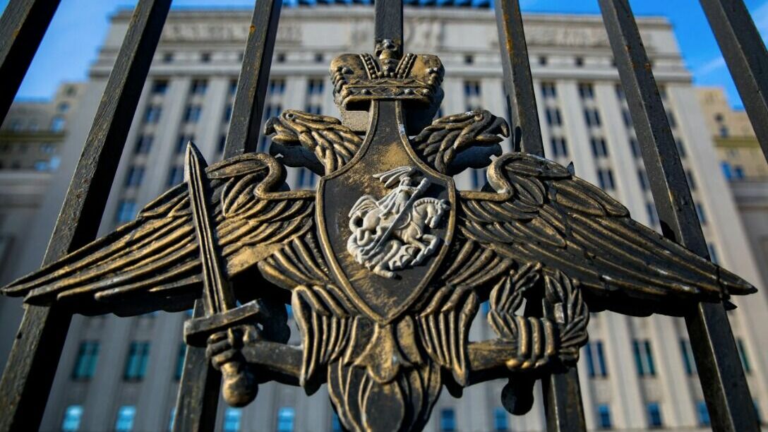 Минобороны отдало войскам указание прекратить огонь на Украине с 6 по 7 января