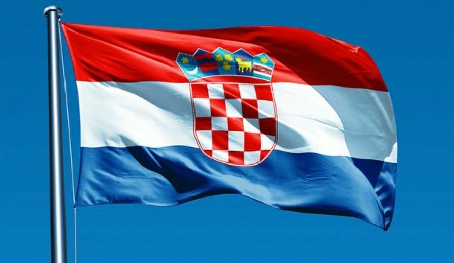 Хорватия выслала 18 дипломатов РФ и 6 сотрудников российского посольства в Загребе
