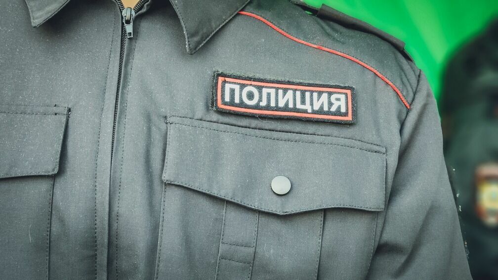 Курским полицейским выдали ружья против дронов