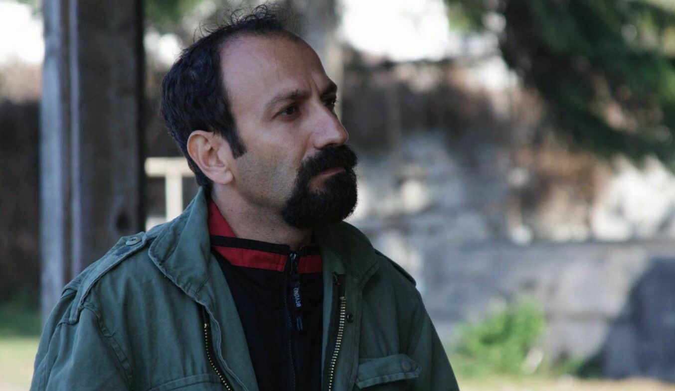Оскароносный режиссер Асгар Фархади признан виновным в плагиате идеи фильма «Герой»