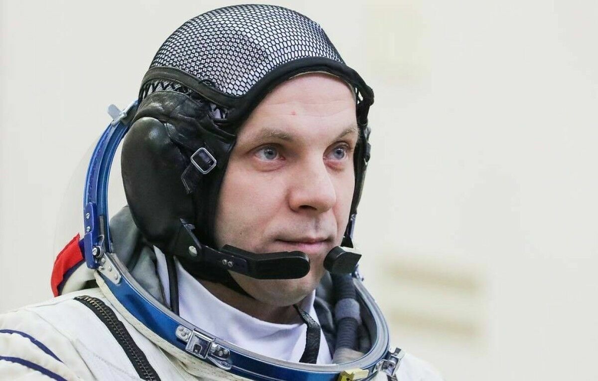 Владимир Путин присвоил космонавту Ивану Вагнеру звание Героя России