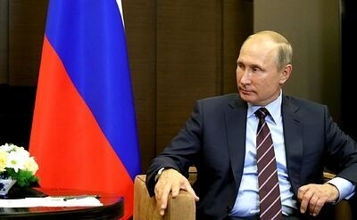 К предвыборной кампании Путина готовят пакет реформ