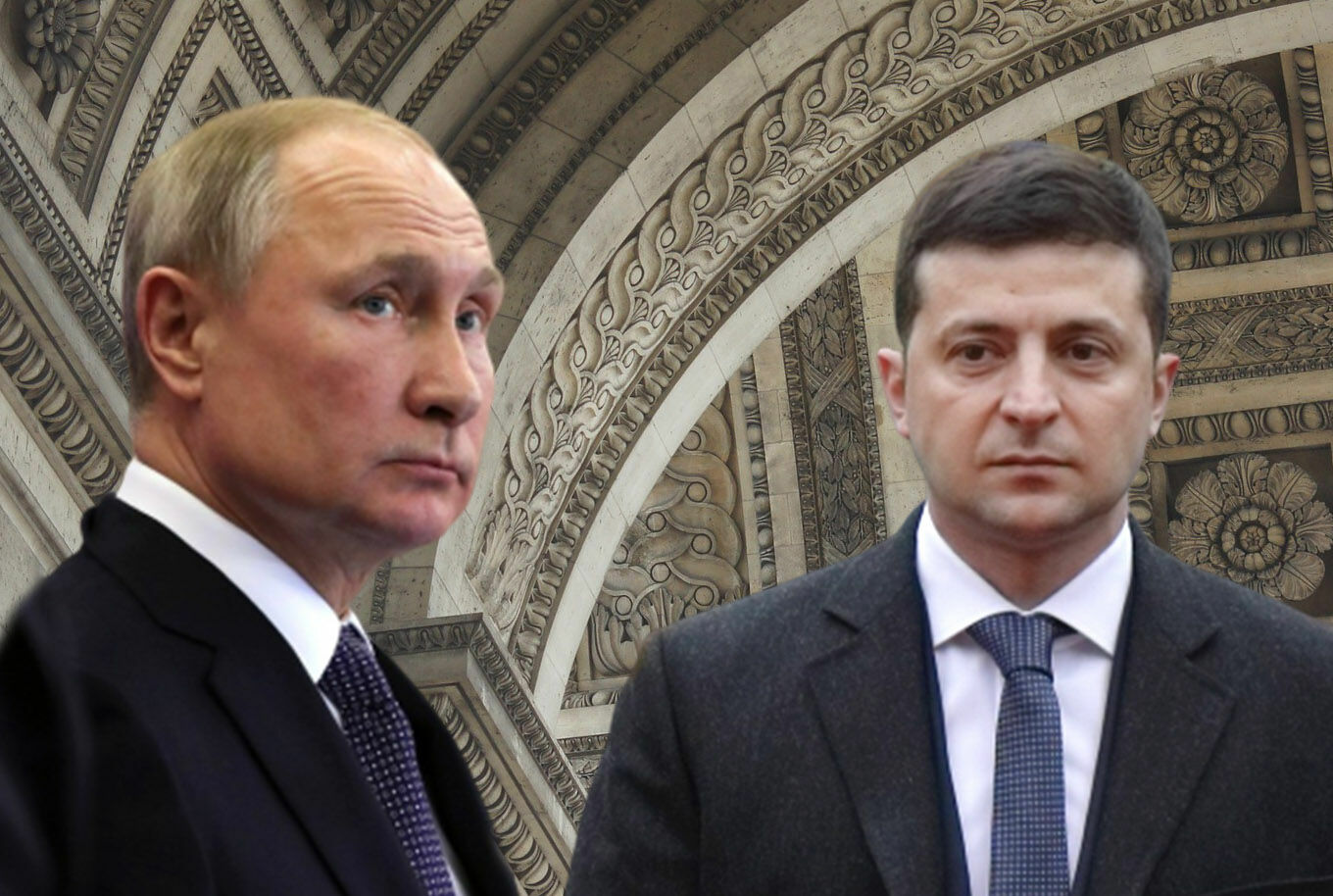 Кремль: Украина отказалась вести переговоры с Россией