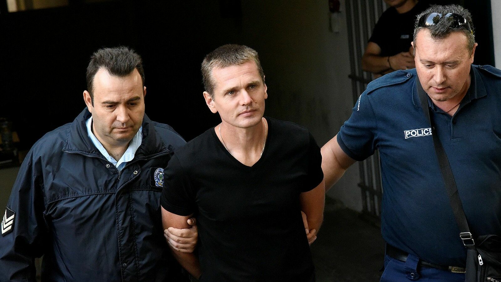 В Париже россиянина, обвиняемого в рассылке “вируса-вымогателя”, осудили на 5 лет