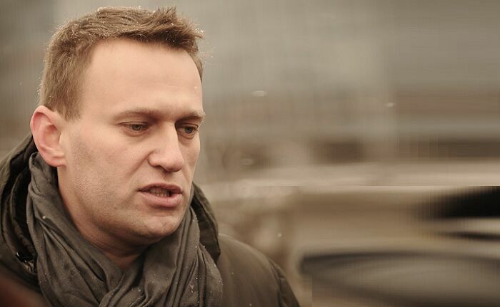 Против Навального заводят новое уголовное дело