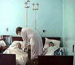 Отравлены 250 ставропольских детей