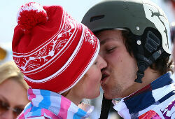Супруги-сноубордисты принесли России шестое золото и бронзу на ОИ