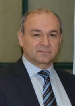 Владимир Васильевич Агеев был одним из разработчиков Стратегии развития фармацевтической отрасли