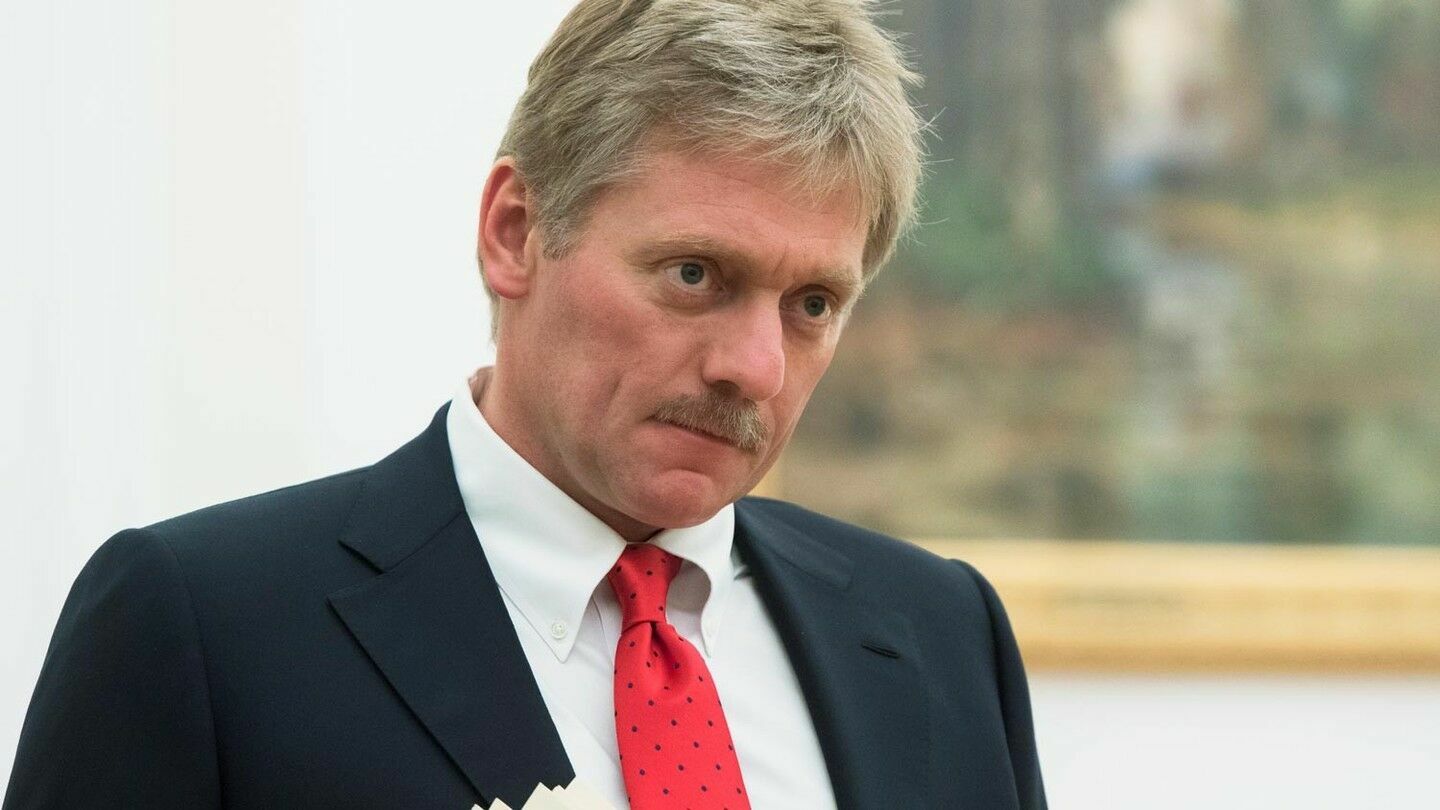 Песков извинился перед ЦИК за агитацию в поддержку Путина