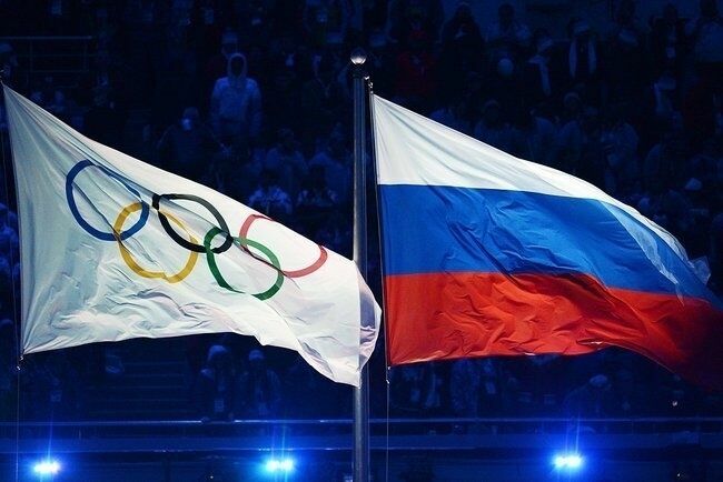 Трех российских спортсменок лишили медалей Олимпиады в Пекине