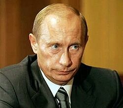 Путин: «Российский фондовый рынок сильно недооценен»