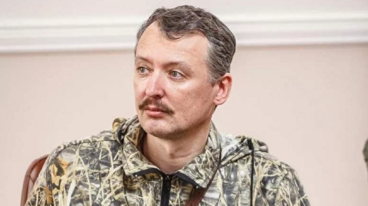 Адвокат: состояние здоровья Игоря Гиркина (Стрелкова) значительно ухудшилось