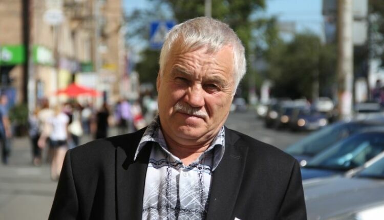 Карельский депутат лишен мандата за сепаратизм