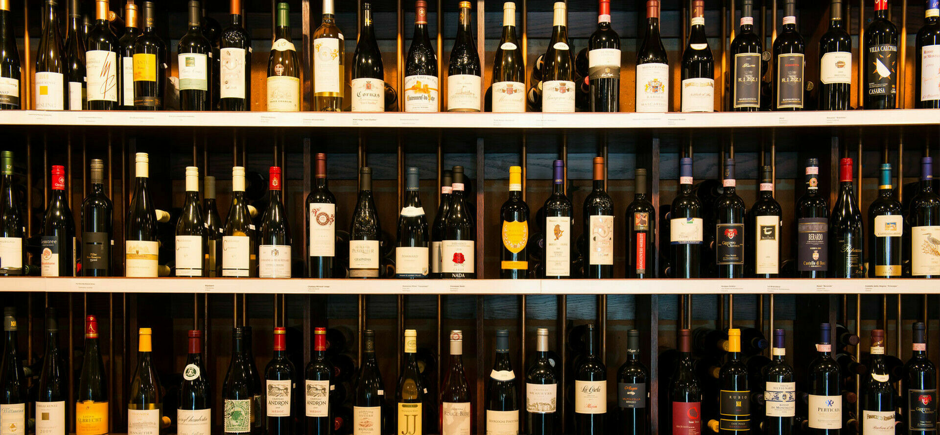 Катастрофы не будет: отмена льгот для импортных вин повысит цены на 5%