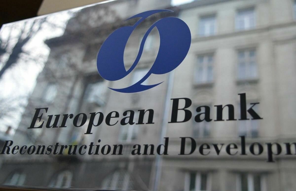 Европейский банк реконструкции и развития отказался от инвестиций в Россию