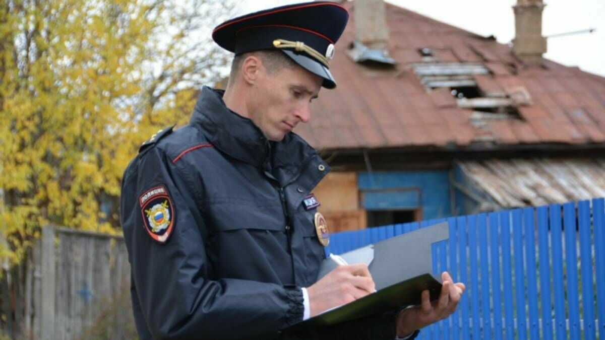 Одобрен закон, разрешающий полиции объявлять предостережения гражданам