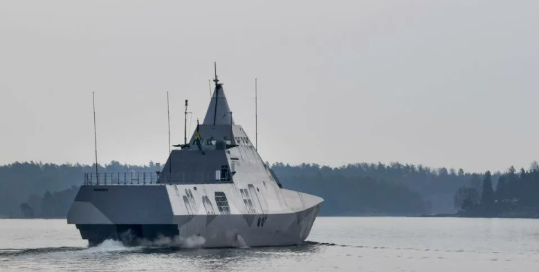 Швеция объявила о готовности нанести удары по военным базам России