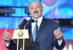 Лукашенко остается на посту президента Белоруссии – Exit polls