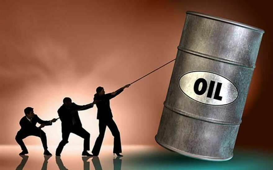 США приступили к реализации плана по обвалу нефтяных цен