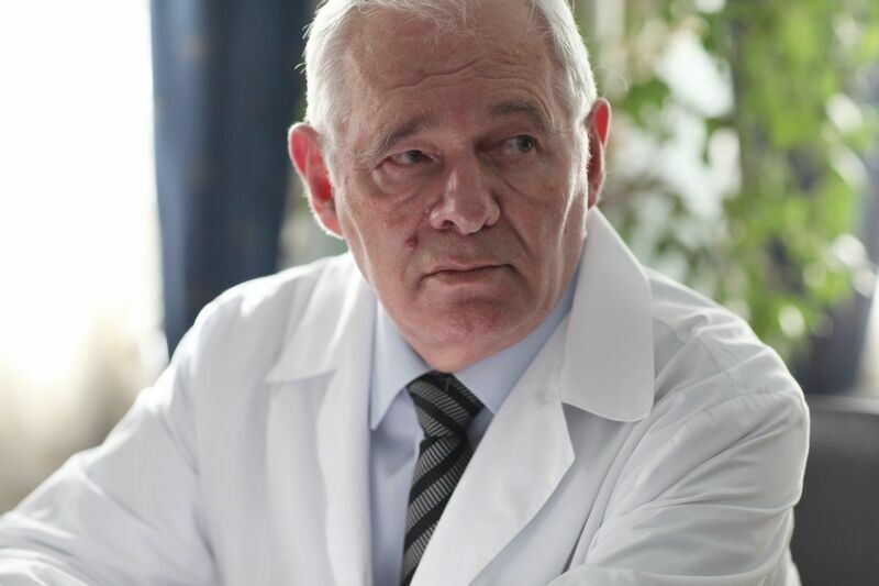 Леонид Рошаль опроверг бегство врачей из больницы в Уфе