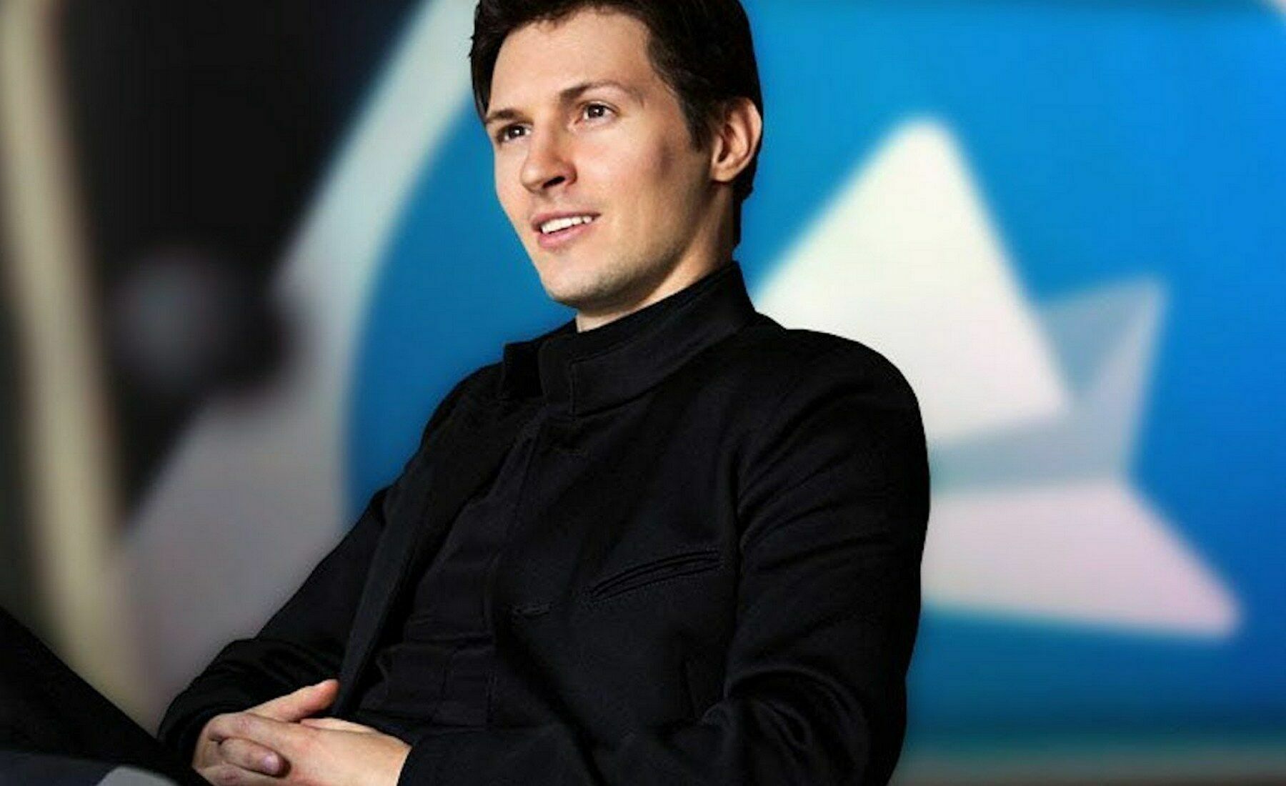 Павел Дуров рассказал о 70 млн новых пользователей в Telegram при сбое соцсетей
