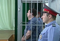 От 3,5 до 6 лет получили чиновники, ответственные за трагедию в Крымске
