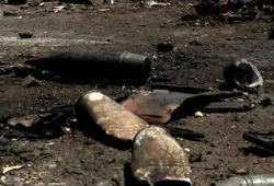 После артобстрела из колонии в Донецке сбежали более ста зэков