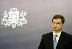 Премьер-министр Латвии подал в отставку из-за трагедии в ТЦ Maxima