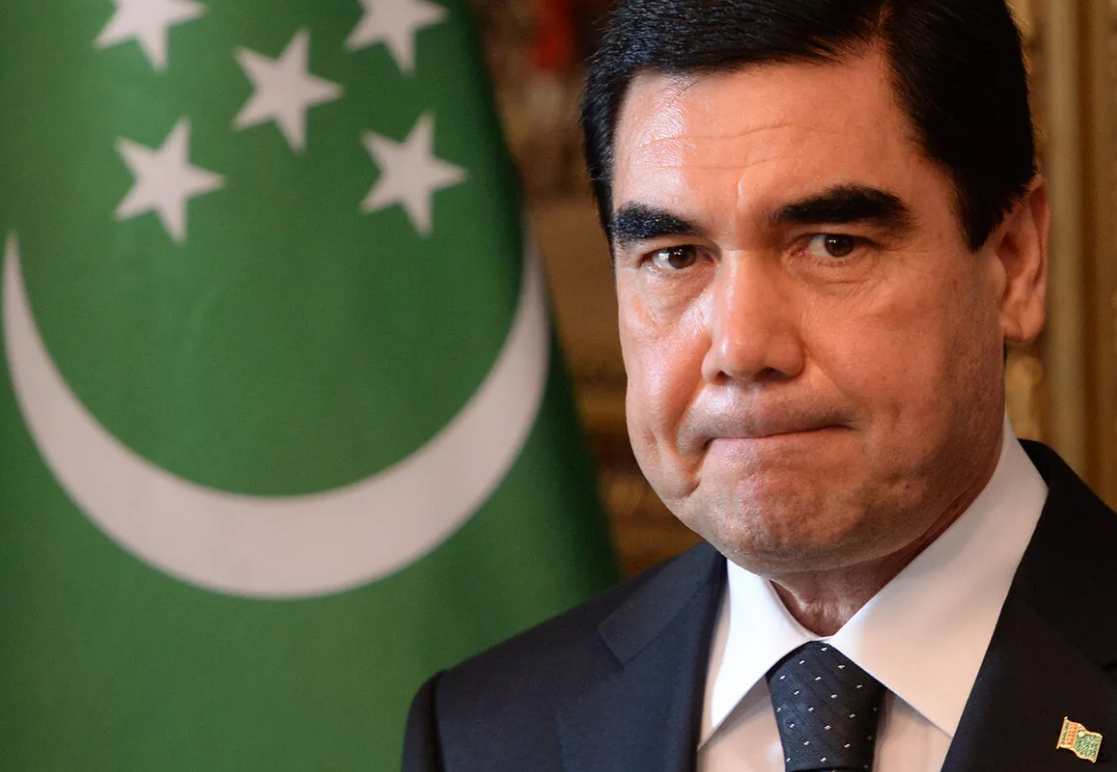 В Туркмении слово "коронавирус" оказалось под запретом