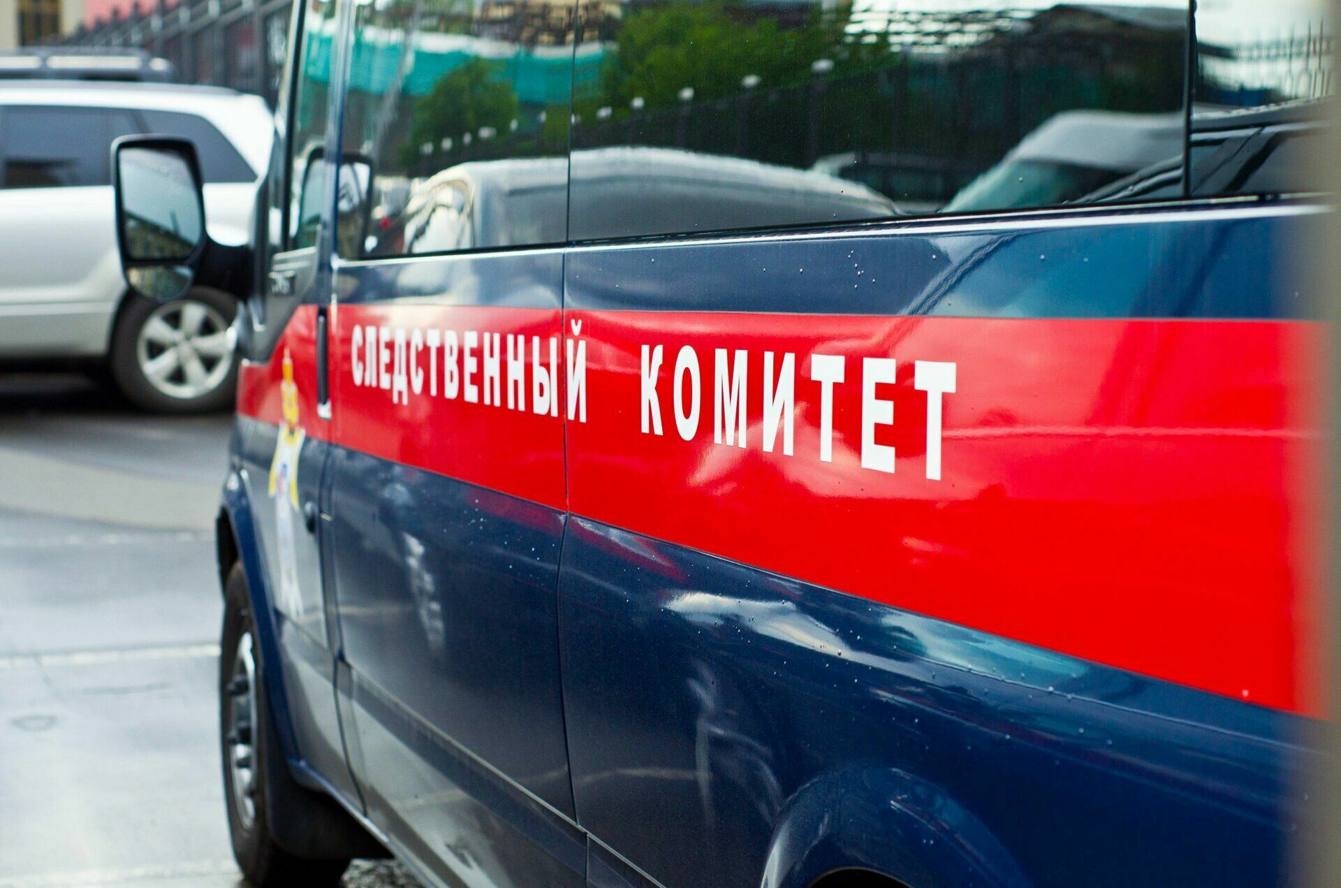В Москве задержан экс-начальник Следственного управления по ЦАО