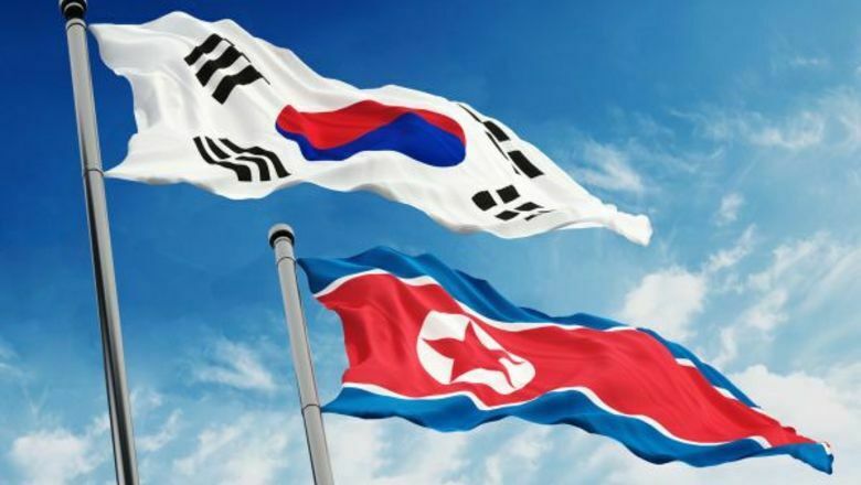 Южная Корея предложила КНДР объединить сборные на Олимпиаде-2020